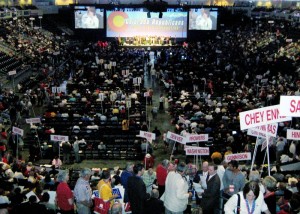 wide-shot