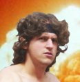 Phil Hassey as Rambo